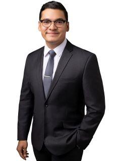 Jacob Aguirre from CENTURY 21 King