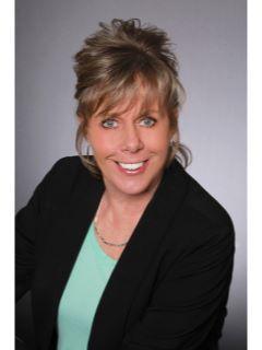 Donna Nott from CENTURY 21 ALL-SERVICE