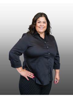 Esther M. Mendoza from CENTURY 21 Sonoma Realty