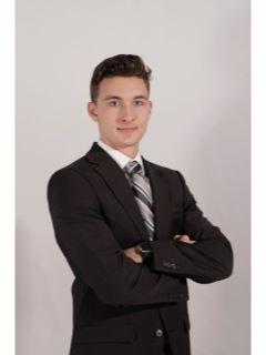 Ethan Parker of Consultation & Marketing Group profile photo