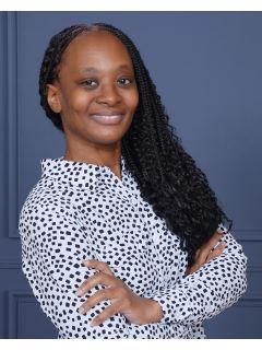 Kaleemah Cromartie from CENTURY 21 Scala Group