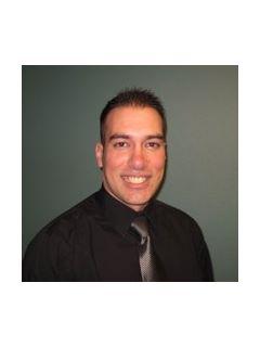 Christopher Blood from CENTURY 21 Americana