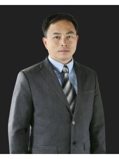 Wilson Huang of Elite Team from CENTURY 21 Real Estate Alliance