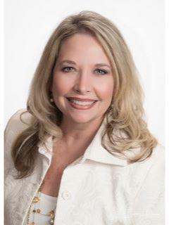 Karen Vidrine from CENTURY 21 Investment Realty