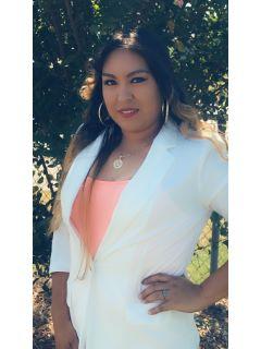 Elizabeth Amilpa Zamora profile photo
