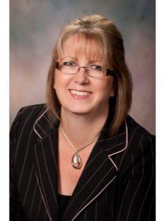 Judy Hoffman profile photo