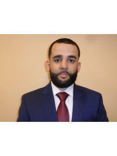 Abdallah Elhaj from CENTURY 21 All County Real Estate, LLC