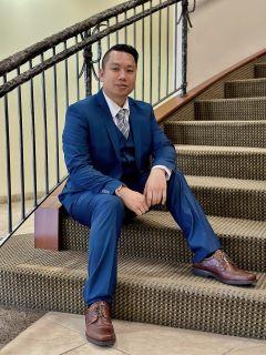 David Hoang from CENTURY 21 Select Real Estate, Inc.