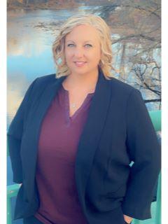 Jennifer Henderson from CENTURY 21 Lakeside Realty