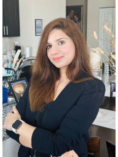 Saira Abbasi profile photo