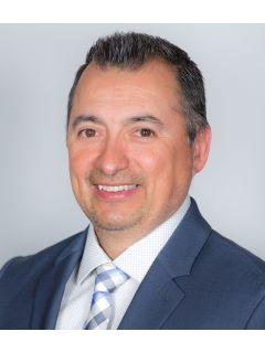 Albert Diaz from CENTURY 21 NuVision Real Estate