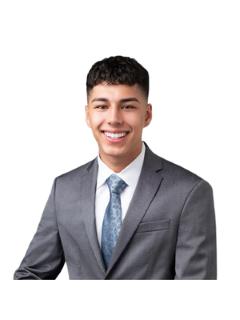 Jacob Parra from CENTURY 21 Masters