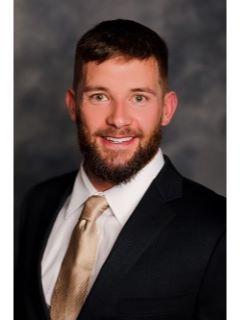 Dalton Robertson from CENTURY 21 House of Realty, Inc.