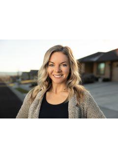 Jessica Mockridge profile photo