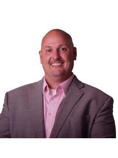 Daniel Terhune from CENTURY 21 Turner Brokers