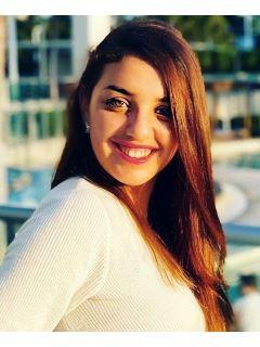 Sara El Halabi profile photo