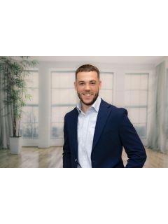 Jacob Parnin of Indiana Home experts from CENTURY 21 Bradley Realty, Inc.