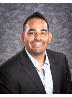 Jorge Bernal from CENTURY 21 Everest