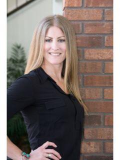 Heather Karnish from CENTURY 21 Select Group