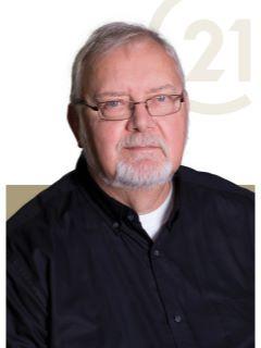 John Koetter from CENTURY 21 Bessette Realty, Inc.