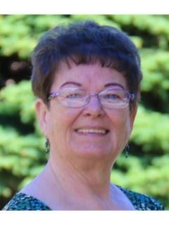 Marge Tucker profile photo