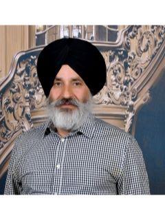 Dalbir Singh from CENTURY 21 Town & Country