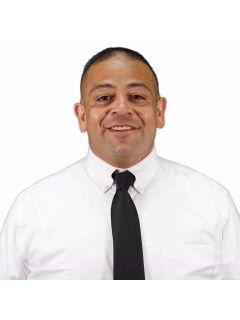 Robert Soto from CENTURY 21 Realty Masters