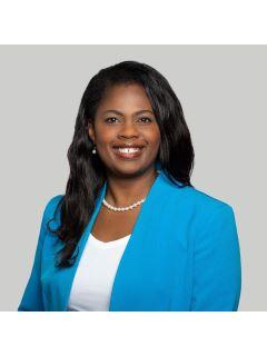 Shannon Adote-Lamptey from CENTURY 21 Kin Realty Inc.