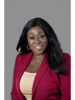 Juliana Danquah from CENTURY 21 XSELL REALTY