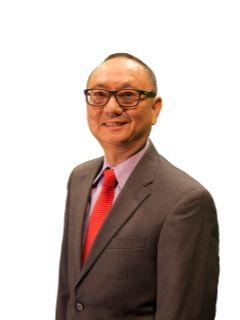 Mike Cheung from CENTURY 21 King