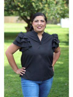 Sylvia Barajas from CENTURY 21 Lake & Land Myers Realty