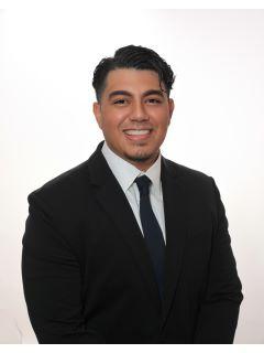 Arnold Calderon from CENTURY 21 Yarrow & Associates Realtors