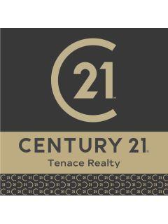 Brostrie Scayle from CENTURY 21 Tenace Realty