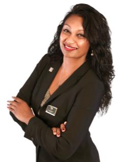 Vana Charan from CENTURY 21 Real Estate Alliance