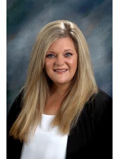LeAnne Mosley from CENTURY 21 Danhoff-Donnamiller Realty