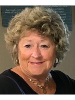Carol Snyder Hare from CENTURY 21 Pinnacle