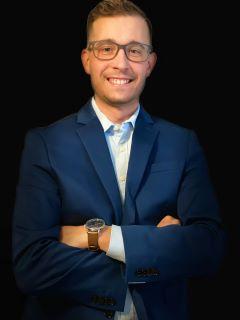 Matthew Monteiro from CENTURY 21 Signature Properties