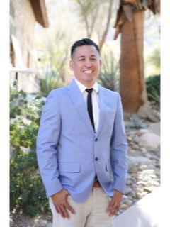 Steve Marquez from CENTURY 21 Coachella Valley Real Estate