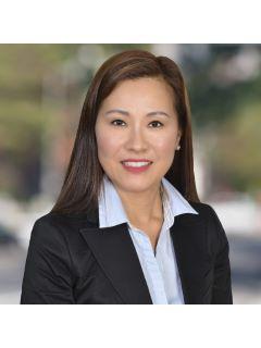 Hannah Kim of Federal City Team from CENTURY 21 Redwood Realty