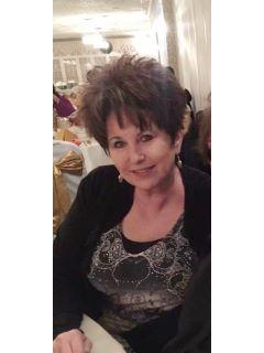 Marjorie Fetty profile photo