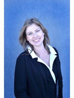 Ashley Price from CENTURY 21 Hometown Realty