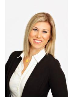 Brooke Edison from CENTURY 21 White House Realty