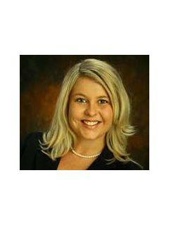 Kelly Anderson from CENTURY 21 First Group