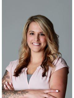 Jessica Gladden from CENTURY 21 MRC