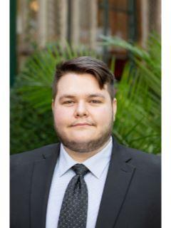 Jake  Murray from CENTURY 21 Scope Realty