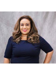 Evelyn Marroquin from CENTURY 21 NuVision Real Estate
