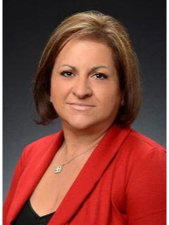 Nora Qorri from CENTURY 21 Arizona West