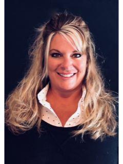 Wendy Borrelli from CENTURY 21 Goldfire Realty