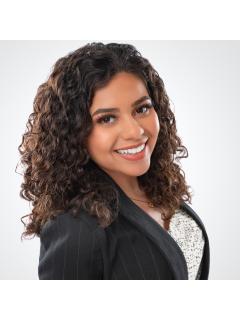 Jocelyne Zavala-Ramirez of UVO Team profile photo