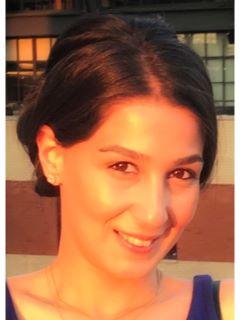 Ana Darakhvelidze profile photo